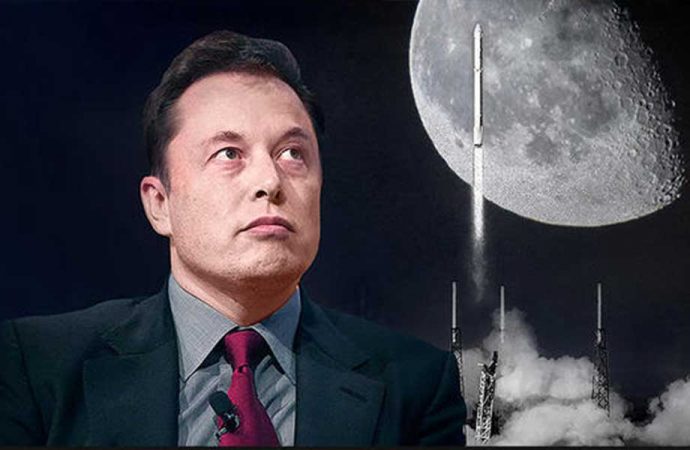 Elon Musk’tan karbon yakalayana 100 milyon dolar ödül!