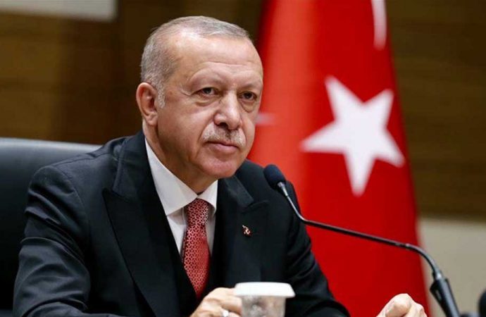 AKP’li Cumhurbaşkanı Erdoğan: Çarşamba günkü konuşmamı mutlaka izleyin