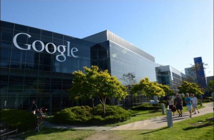 Google Covid-19 aşıları için bazı ofislerini tesis haline getiriyor