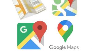 Google haritalar