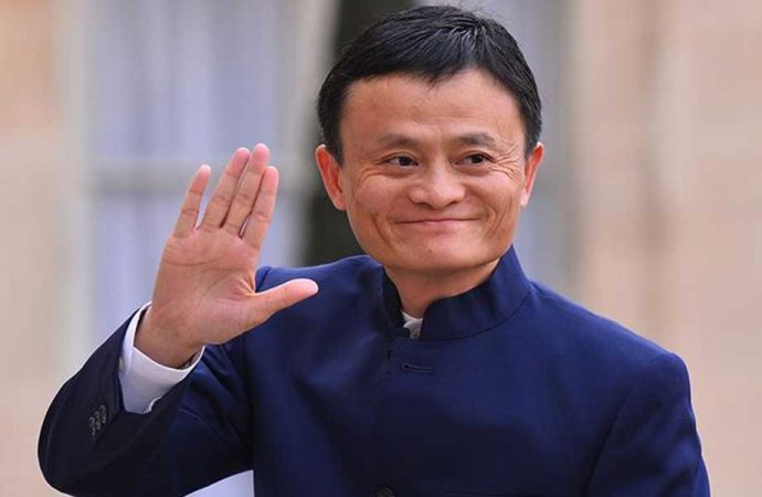 Alibaba’nın kurucusu Jack Ma ‘kayboldu’