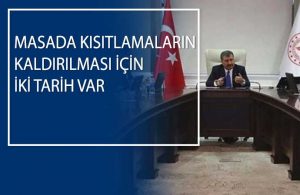 Flaş iddia: AKP ile Bilim Kurulu ters düştü!
