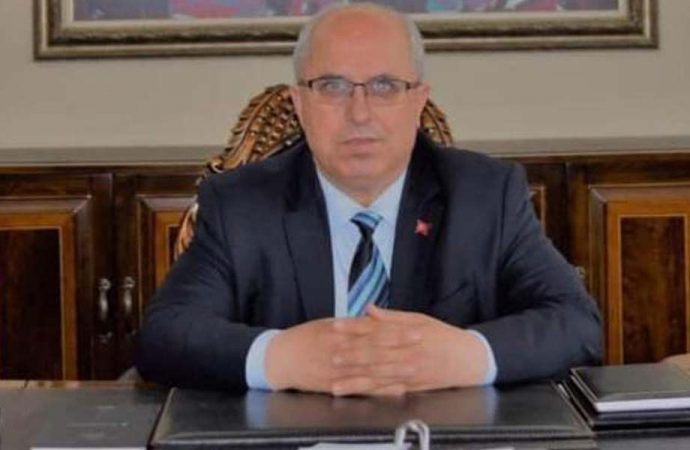 Yayladağı Belediye Başkanı Covid-19 nedeniyle hayatını kaybetti