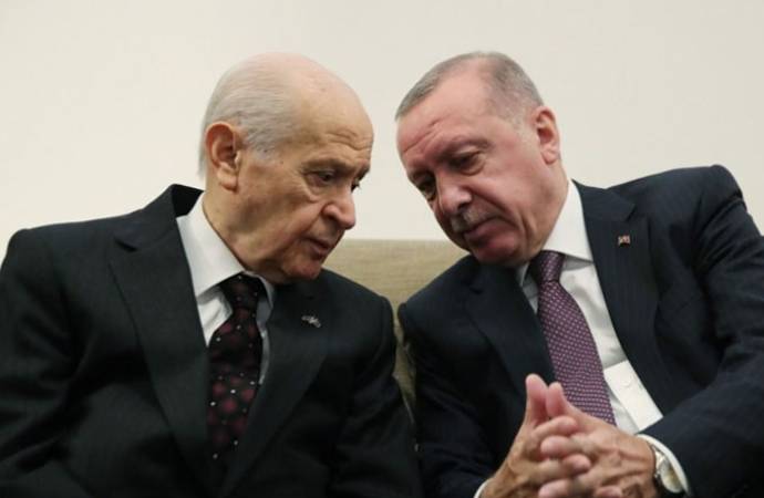 Kulis: AKP ve MHP seçime ‘yeni sistemle’ gitmek istiyor