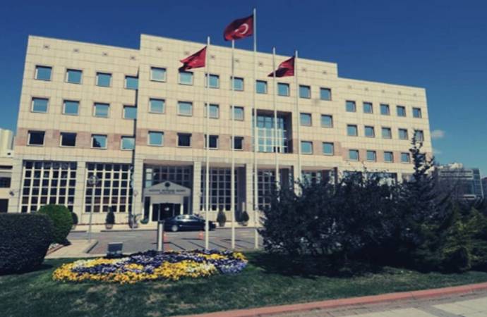 Gaziantep’te de adres değişmiyor: AKP’ye 1.5 milyon liralık ihale