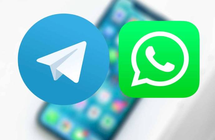 WhatsApp sohbet geçmişi 7 adımda Telegram’a taşınabilecek
