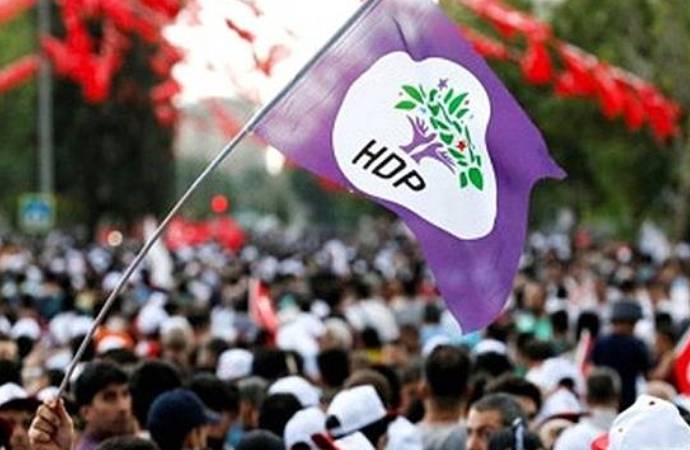 Kulis: Saray İttifakı’nda HDP hazırlığı; ilk hedef Hazine yardımı