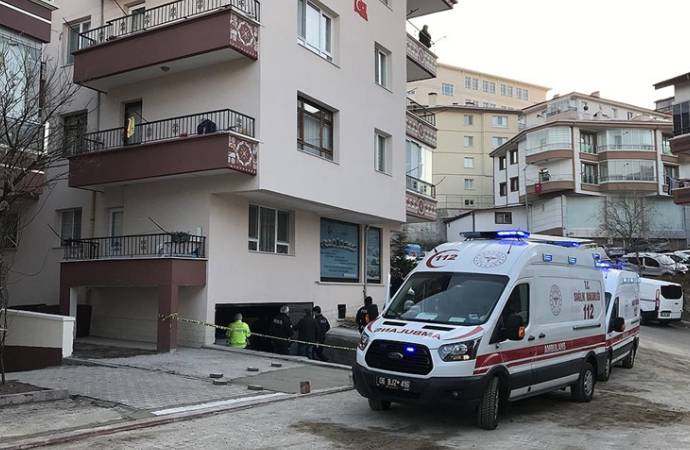 Ankara Valiliği’nden garajda bulunan 3 cesede ilişkin açıklama