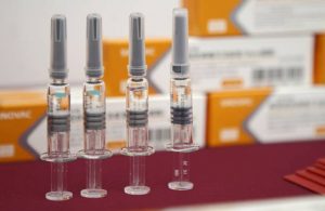 Sağlık Bakanlığı’ndan Sinovac aşısı açıklaması