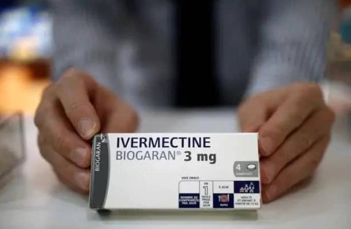 Araştırma: ‘Bit ilacı’ Covid-19 ölümlerini azaltabilir