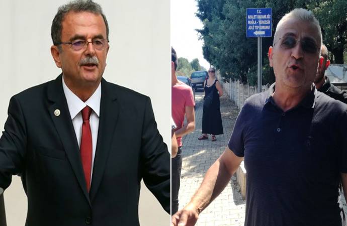 ‘Pınar Gültekin’in babasına telefon’ iddiası yargıya taşındı: CHP’li Girgin’den suç duyurusu