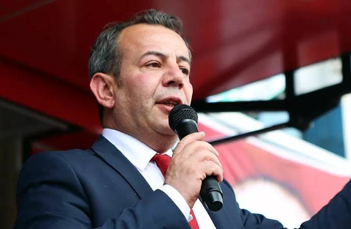 CHP’li başkan: Cumhurbaşkanı’ndan 57 kez randevu istedim, vermedi