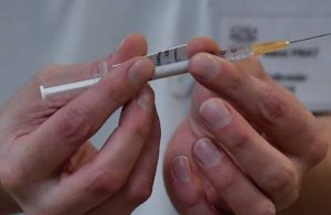Dolandırıcıların yeni taktiği: Koronavirüs aşıları