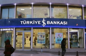 İş Bankası’na 110 milyon lira ceza