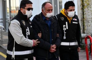 Hrant Dink davasında istihbarat görevlisi yakalandı
