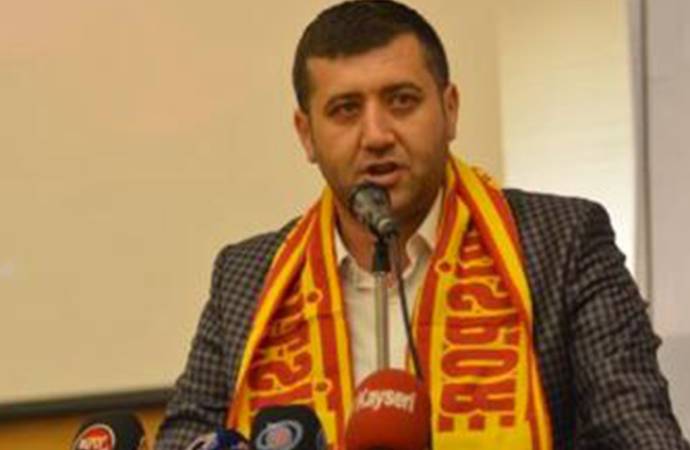 MHP’li vekil Beşiktaş’tan özür diledi