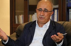 Eski Diyarbakır Barosu Başkanı’na DTK etkinliklerine katılmaktan hapis cezası
