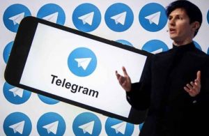 Telegram’ın kurucusu Durov’dan Erdoğan ve Bolsonaro örneği
