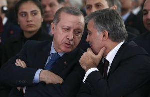 Emin Çölaşan: Abdullah Gül bir konuşsa Recep Tayyip o makamda biraz zor oturur