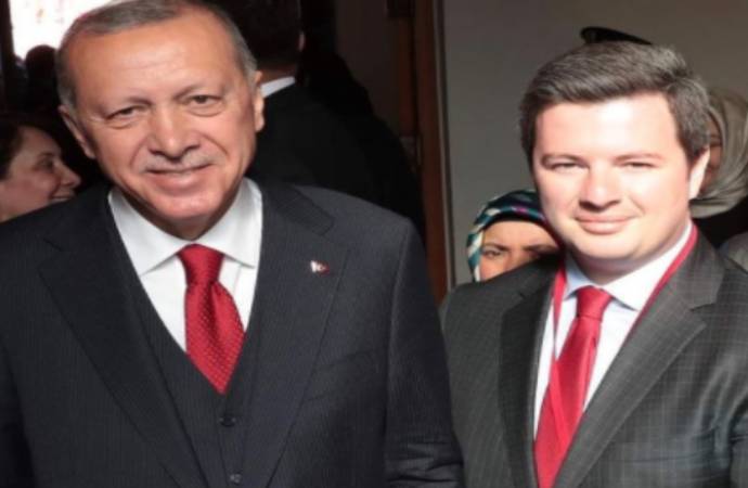 AKP’li belediye meclis üyesi ‘genç avukat’ aşı oldu
