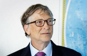 Bill Gates ABD’nin ‘toprak ağası’ oldu