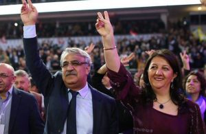 HDP’den yeni hamle: 4 partiden randevu istendi