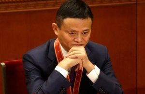 Alibaba’nın kurucusu Jack Ma aylar sonra ortaya çıktı