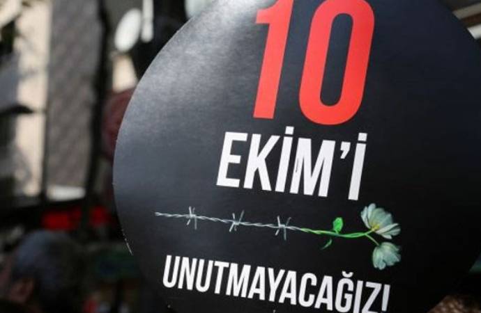 Gar Katliamı davası avukatlarından Gaziantep Emniyeti hakkında suç duyurusu