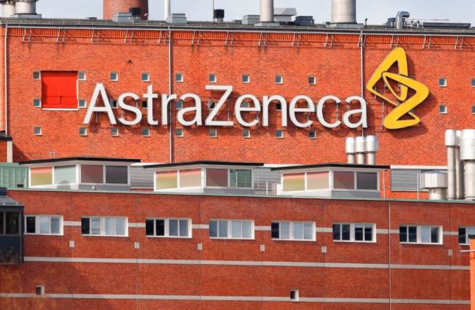 Astrazeneca aşılarının üretildiği fabrikada bomba alarmı