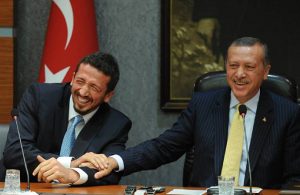 Hidayet Türkoğlu iddiaları yalanladı: Görevimin başındayım