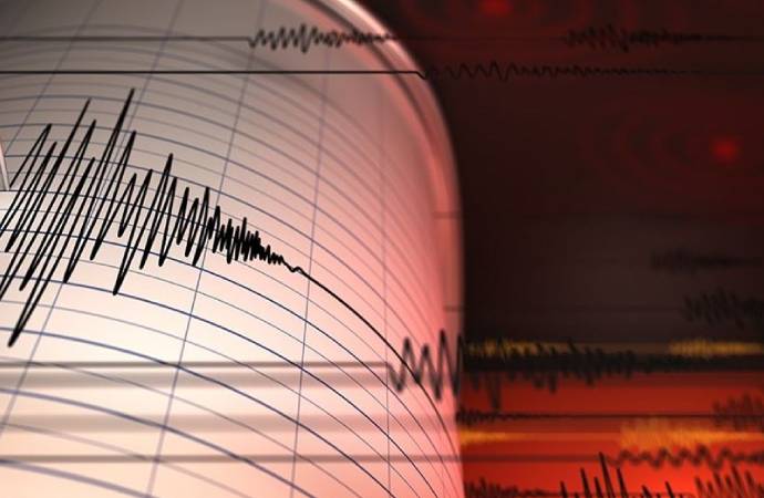 Ankara için ‘deprem’ uyarısı