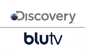 Discovery, BluTV’ye ortak oldu
