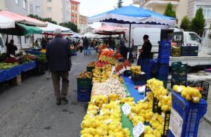 Reuters analiz yaptı: Gıda alışverişi Türkler için yük haline geldi!