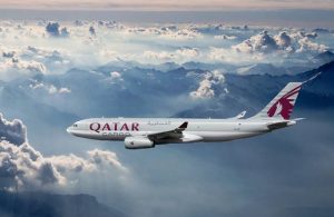 Mısır 3.5 yıl sonra Katar’a hava sahasını açtı