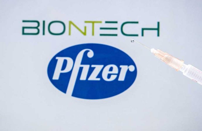 DSÖ’den Pfizer-BioNTech aşısının acil kullanımına onay