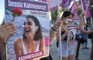 Pınar Gültekin davasından önce adli tıp raporu geldi: Canlıyken yakılmış olabilir
