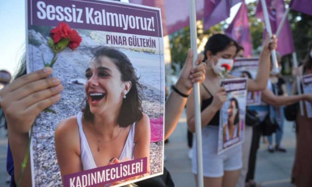 Pınar Gültekin davasından önce adli tıp raporu geldi: Canlıyken yakılmış olabilir