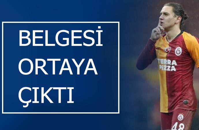 Taylan, Galatasaray’dan aldığı 4 milyon lirayı Erzurumspor’a verdi iddiası