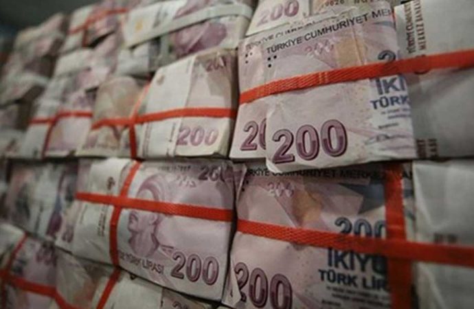 CHP’li Karabat’tan bütçe açığı isyanı: Vergi rekortmeni halk oldu