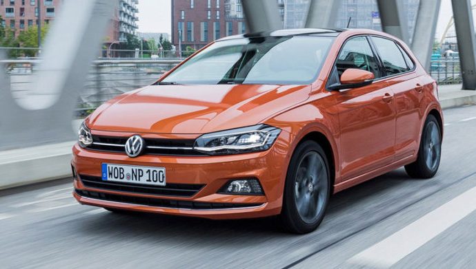 Güncel Volkswagen Polo fiyatları belli oldu