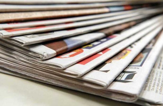 Tirajı güya 93 bindi ama! Yandaş gazete kapanıyor iddiası