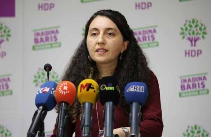 HDP: Ziyaretlerimiz 1 Şubat’ta başlayacak