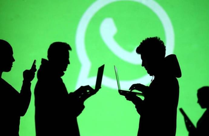 İnceleme başlatılan WhatsApp’tan bilgi ve belge talep edildi