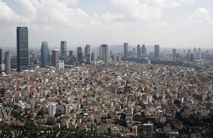 Kandilli’den İstanbul tespitleri: İki ilçedeki fay parçasında anormallik yaşanıyor