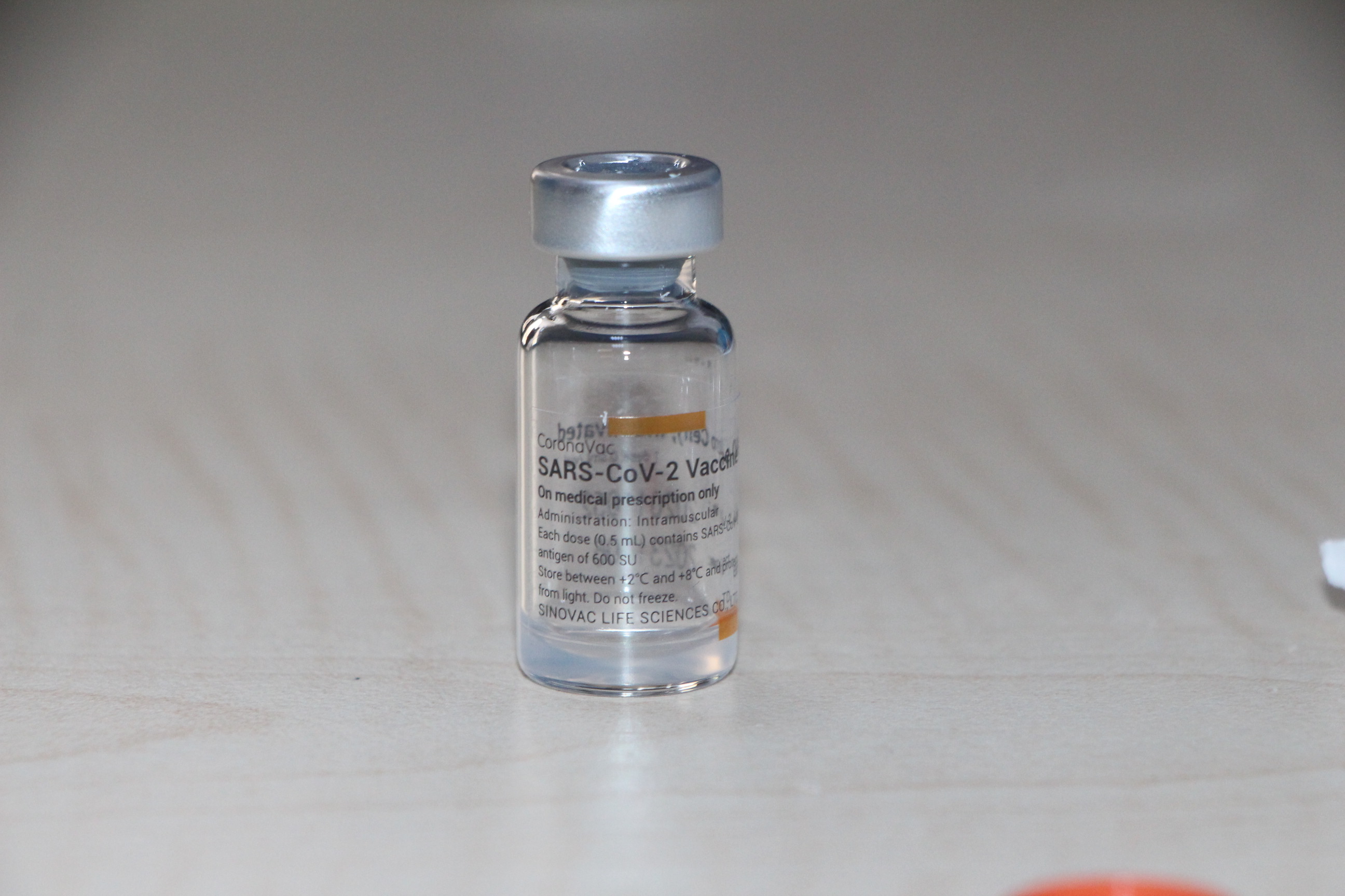 İşte aşı olanların yaşadığı yan etkiler…