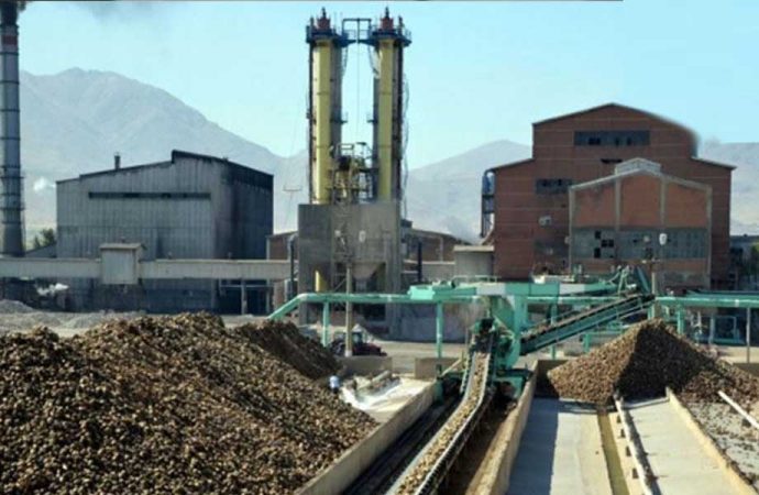 Şeker Fabrikaları’nı satan AKP son kalan arsaları da satıyor