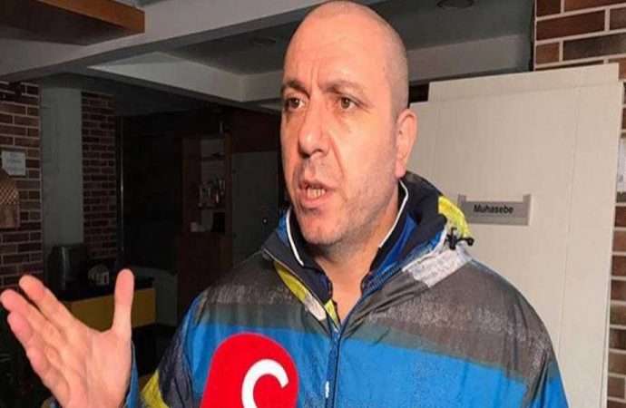Erdoğan “Kapalı yer yok” demişti, esnafın kapanan restoranına icra kağıdı geldi