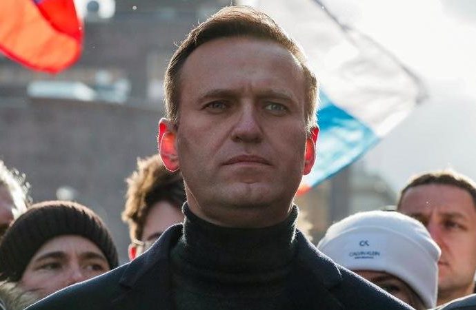 Rus muhalif Navalny’nin sağlık durumu kötüleşiyor