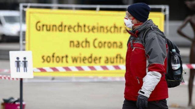 Almanya’dan koronavirüs hamlesi: 4 ülkeye giriş yasağı hazırlanıyor