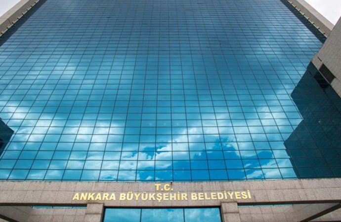 Fitch’ten Ankara Büyükşehir Belediyesi’ne en yüksek rating notu: “AAA”